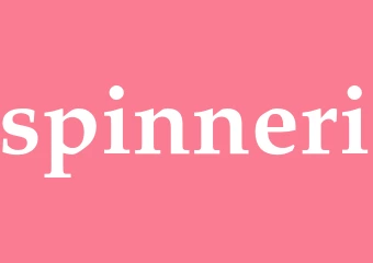 Synonym spinneri