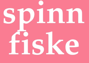 Synonym spinnfiske