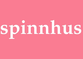 Synonym spinnhus