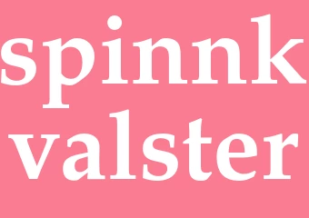 Synonym spinnkvalster