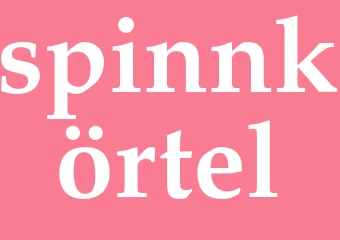 Synonym spinnkörtel