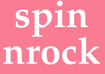 Synonym spinnrock