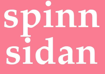 Synonym spinnsidan