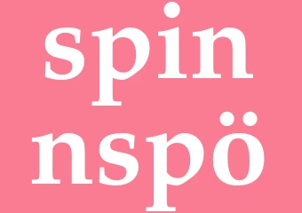 Synonym spinnspö