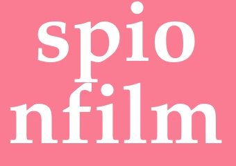 Synonym spionfilm