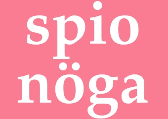 Synonym spionöga