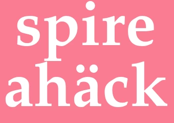 Synonym spireahäck