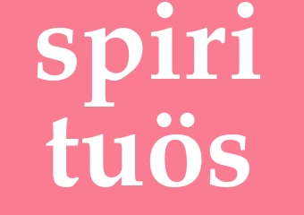 Synonym spirituös