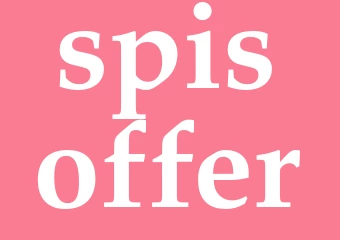 Synonym spisoffer