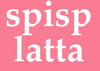 Synonym spisplatta