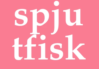 Synonym spjutfisk