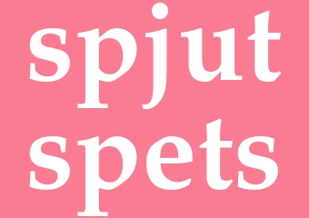 Synonym spjutspets