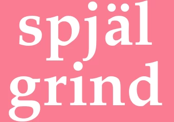 Synonym spjälgrind