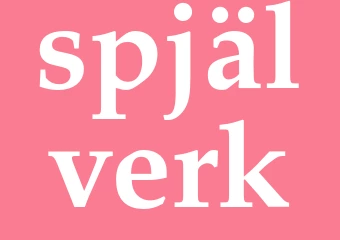 Synonym spjälverk