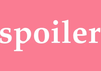 Synonym spoiler