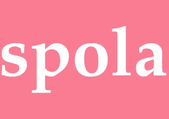 Synonym spola