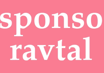 Synonym sponsoravtal