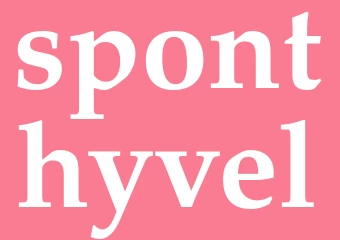 Synonym sponthyvel