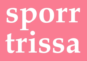 Synonym sporrtrissa