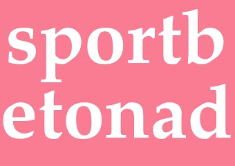 Synonym sportbetonad