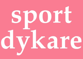 Synonym sportdykare