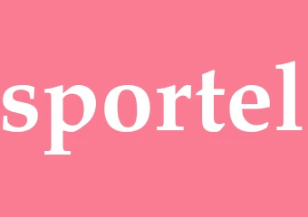 Synonym sportel