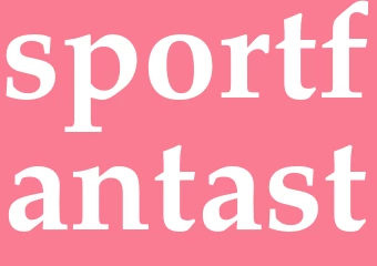Synonym sportfantast