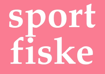 Synonym sportfiske