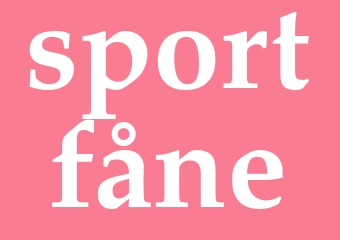 Synonym sportfåne
