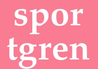 Synonym sportgren