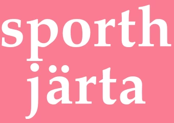 Synonym sporthjärta