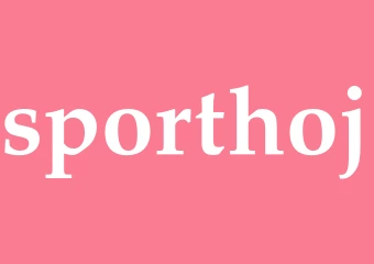 Synonym sporthoj