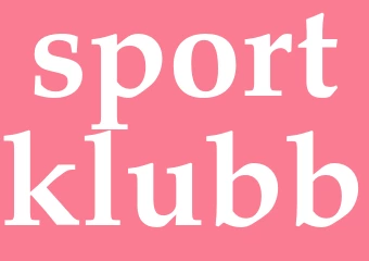 Synonym sportklubb