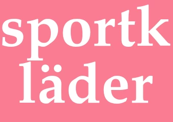 Synonym sportkläder