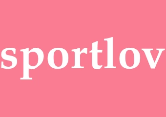 Synonym sportlov