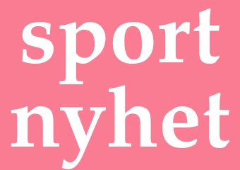 Synonym sportnyhet