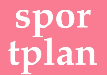 Synonym sportplan