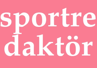 Synonym sportredaktör
