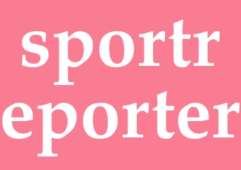Synonym sportreporter