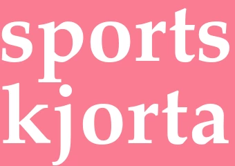 Synonym sportskjorta