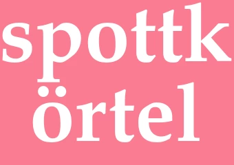 Synonym spottkörtel