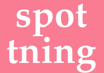 Synonym spottning