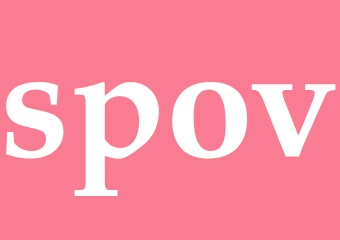 Synonym spov