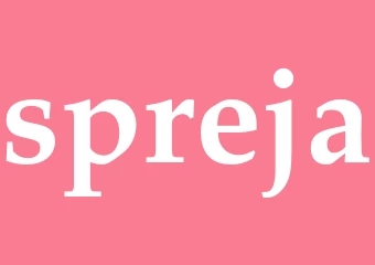 Synonym spreja