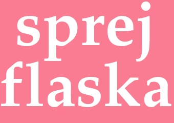 Synonym sprejflaska