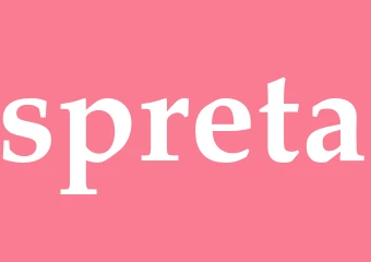 Synonym spreta