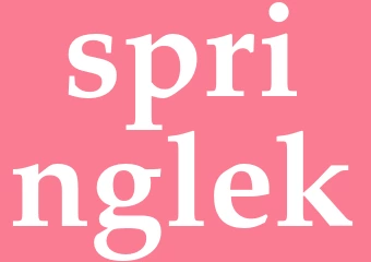 Synonym springlek