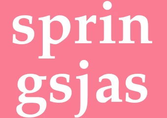 Synonym springsjas