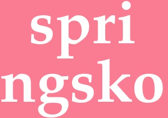Synonym springsko