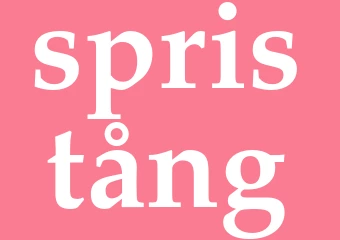 Synonym spristång